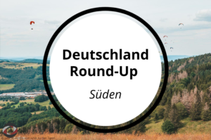 Read more about the article So schön ist Deutschland: Sehenswertes in allen 16 Bundesländern (Süd)