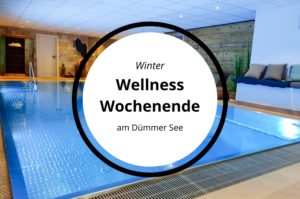 Read more about the article Wellness Wochenende am Dümmer (68KM)