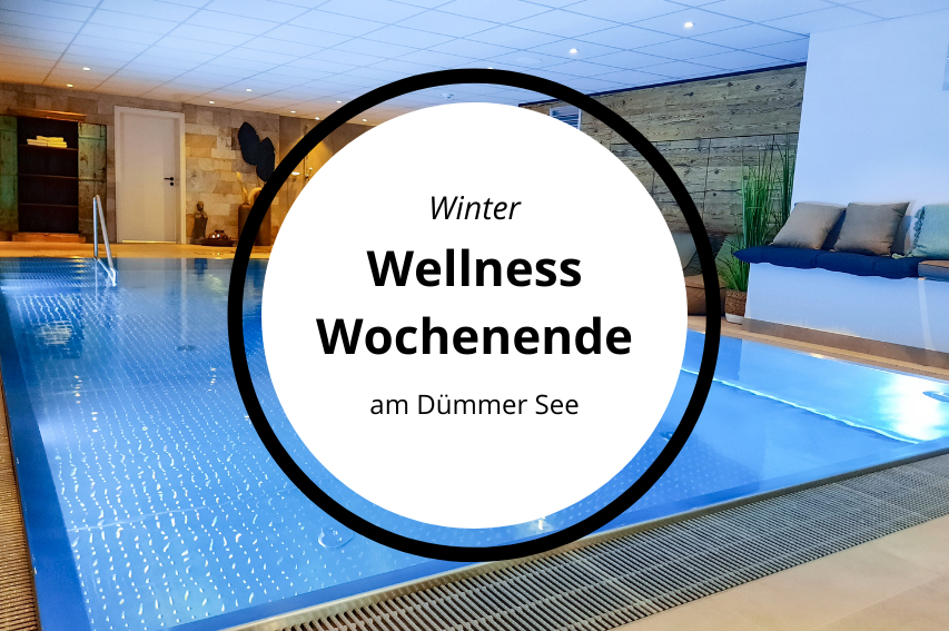 You are currently viewing Wellness Wochenende am Dümmer (68KM)